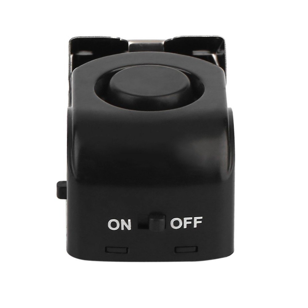 125 DB Anti-theft Burglar Stop - Door Stop Alarm recensie en prijs