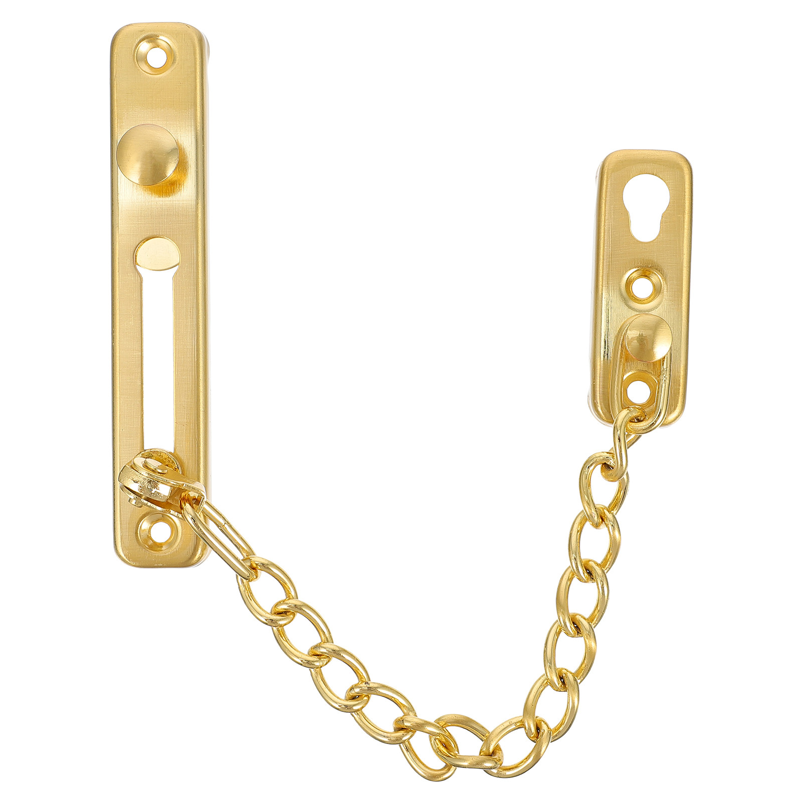 1Set Elegant Stainless Steel D - Security Chain Door recensie en prijs