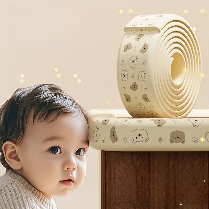Baby Anti Collision Strip Chil - Outlet Cover Baby recensie en prijs