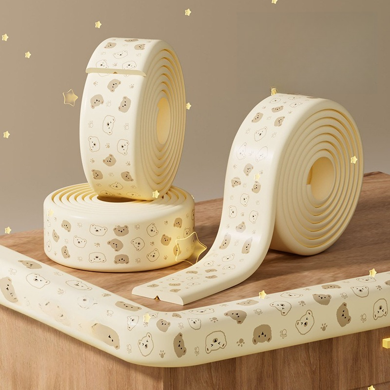 Baby Anti Collision Strip Chil - Outlet Cover Baby recensie en prijs