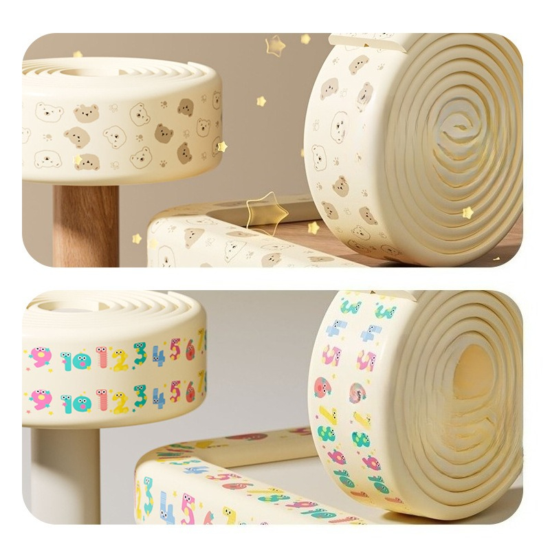 Baby Anti Collision Strip Chil - Outlet Cover Baby recensie en prijs