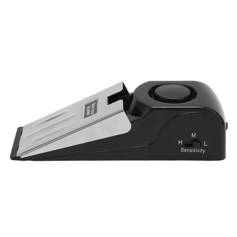 Reliable Protection 120DB Door - Door Stop Alarm recensie en prijs