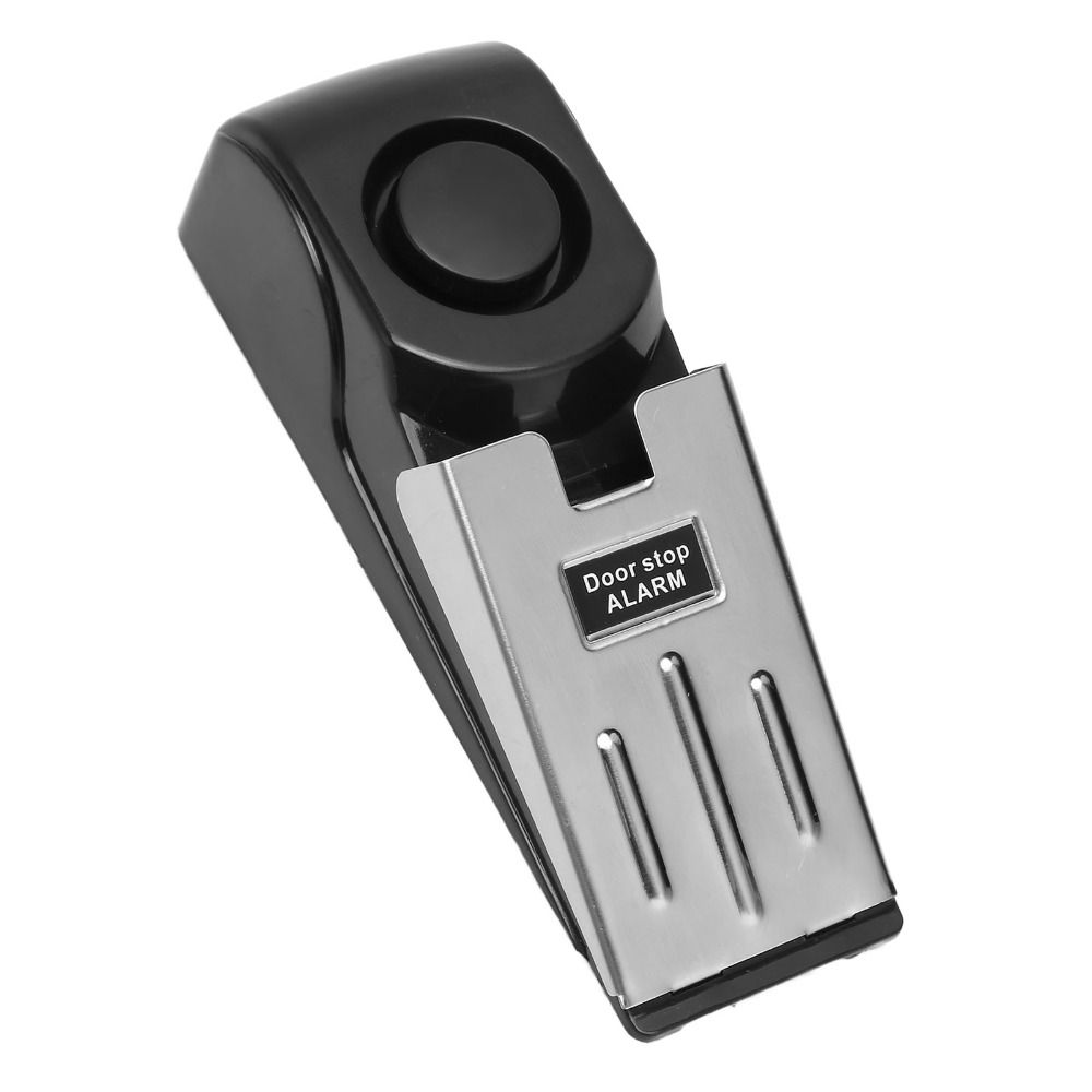 Reliable Protection 120DB Door - Door Stop Alarm recensie en prijs
