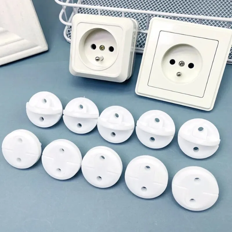 Certified Childproof European  - Outlet Cover Baby recensie en prijs