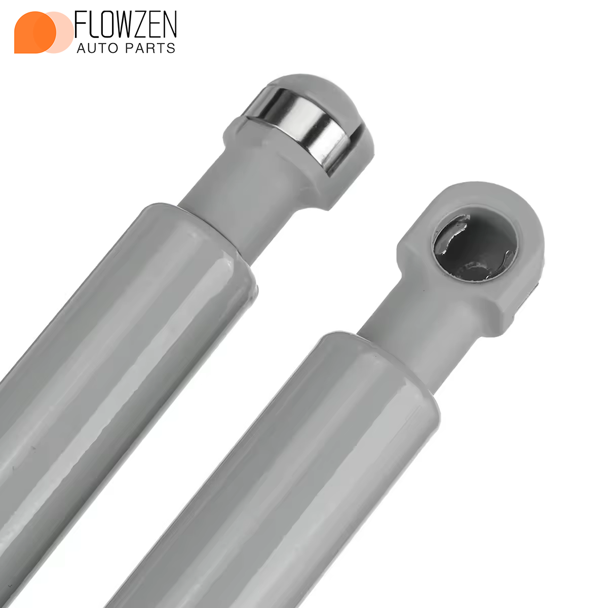 Grey Support Rod 195mm 8mm Car - Window Lock Bar recensie en prijs