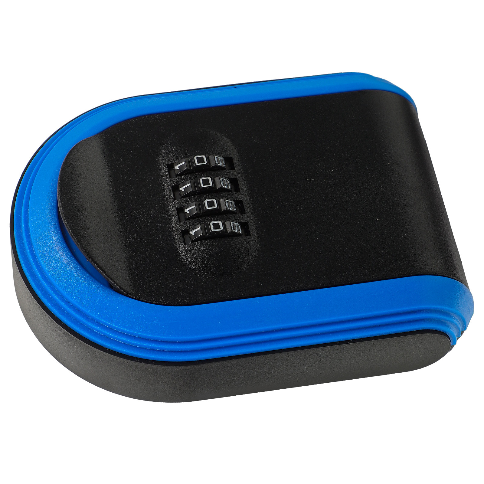 Key Lock Box Wall Mount Plasti - Lockbox Key Secure recensie en prijs