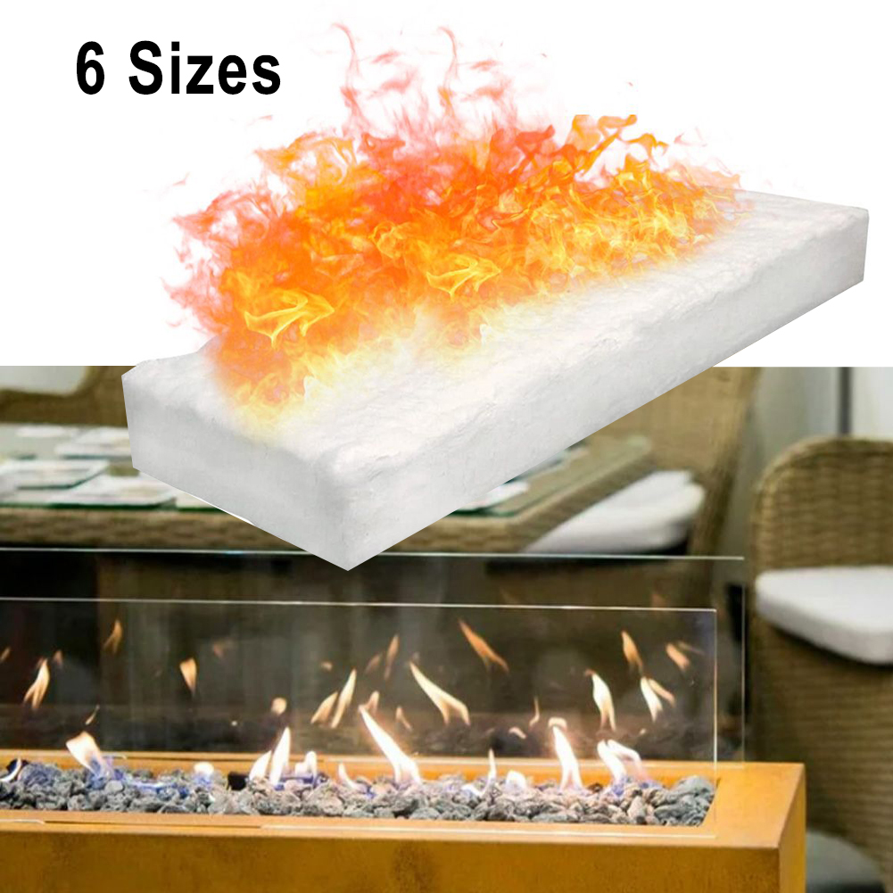 Ceramic Fiber Blanket Ceramic  - Fire Blanket Kitchen recensie en prijs