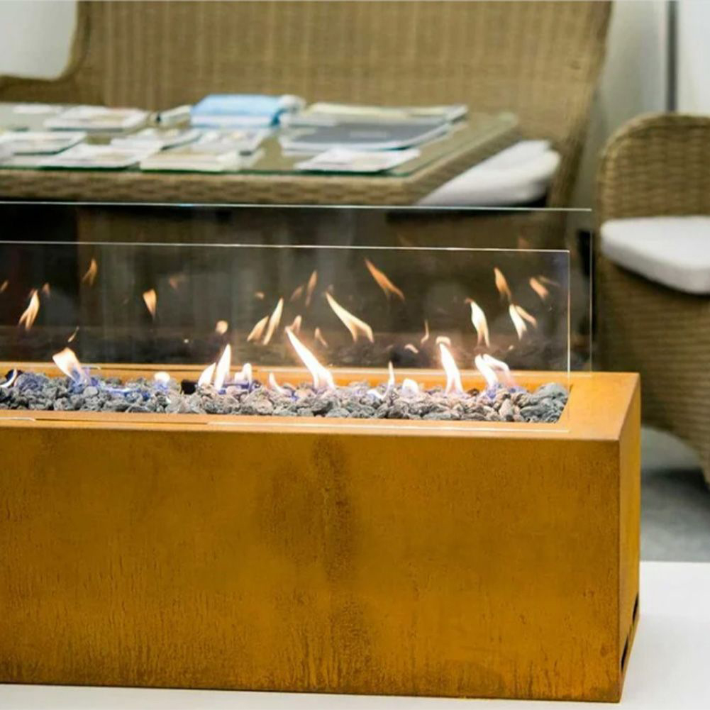 Ceramic Fiber Blanket Ceramic  - Fire Blanket Kitchen recensie en prijs