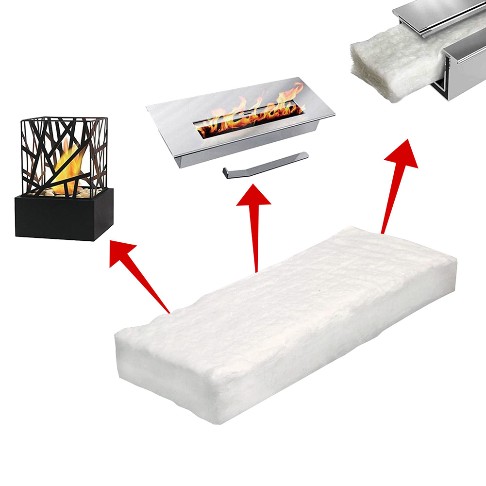 Ceramic Fiber Blanket Ceramic  - Fire Blanket Kitchen recensie en prijs