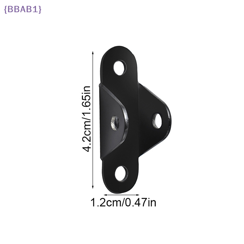 1Set Furniture Anchors Anti Ti - Earthquake Anchor Strap recensie en prijs